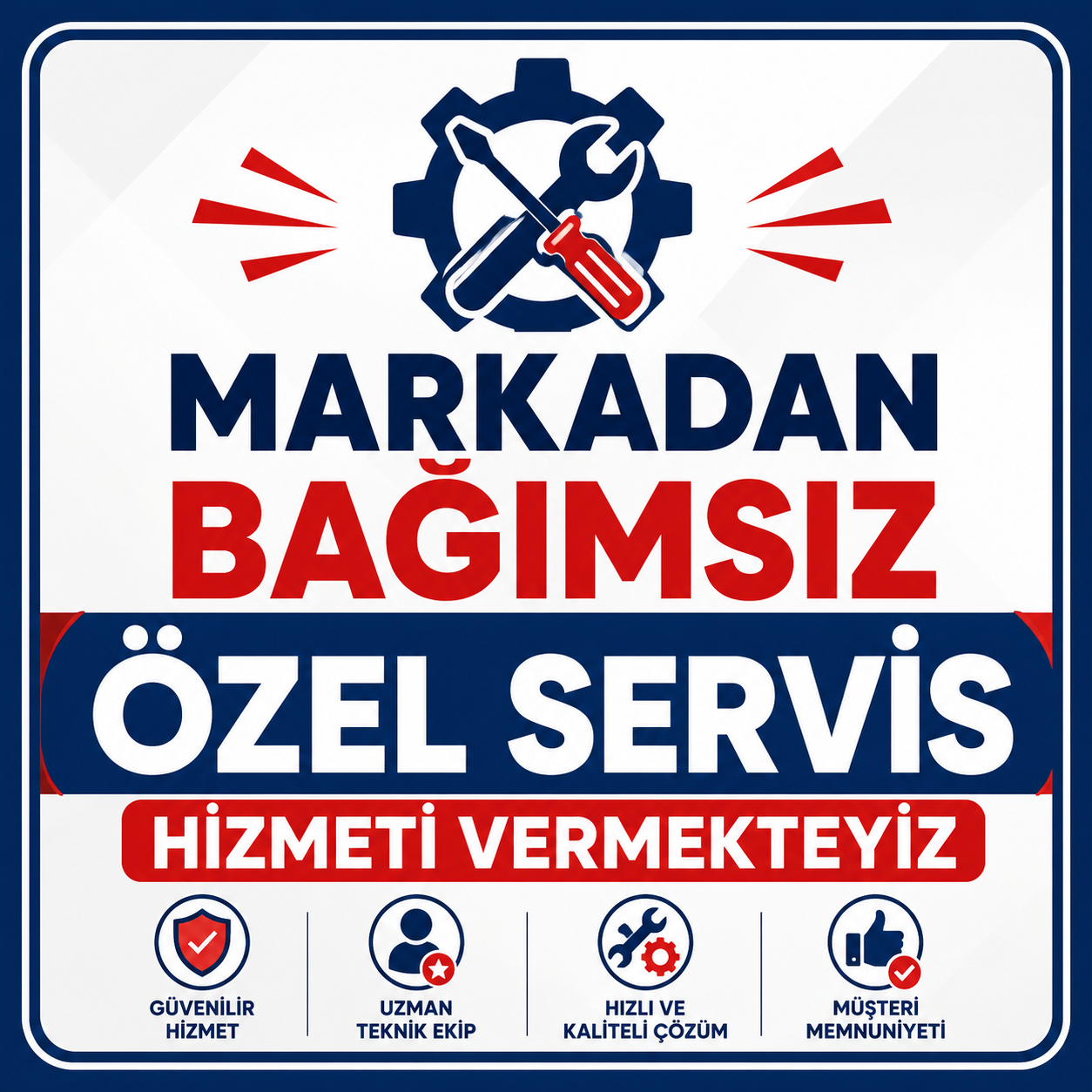 Domaniç Samui Klima Servisi markadan bağımsız teknik servis